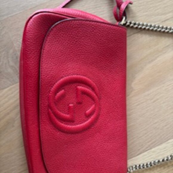 Gucci handbag - Picture 3 of 6